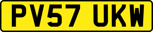 PV57UKW