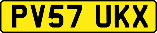 PV57UKX