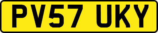 PV57UKY