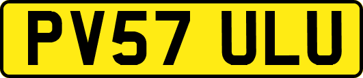 PV57ULU