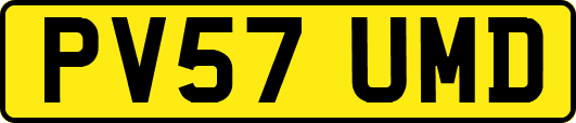 PV57UMD