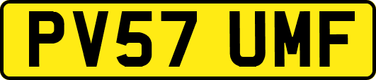 PV57UMF