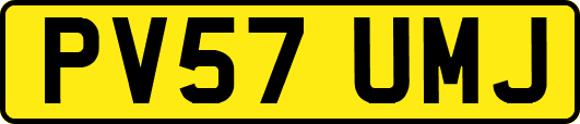 PV57UMJ
