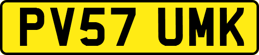 PV57UMK