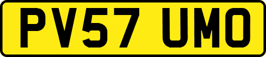 PV57UMO