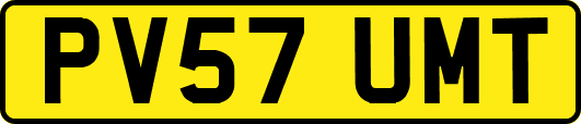 PV57UMT