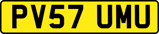 PV57UMU