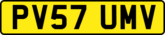 PV57UMV