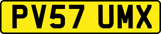 PV57UMX