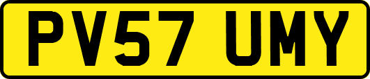 PV57UMY
