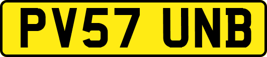 PV57UNB