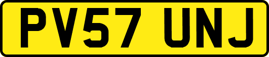 PV57UNJ