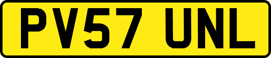 PV57UNL