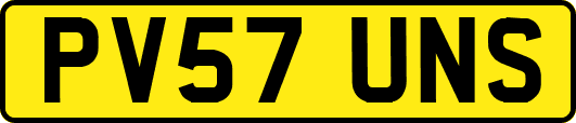 PV57UNS