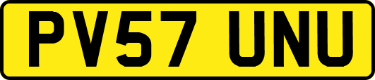 PV57UNU