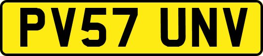 PV57UNV