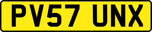 PV57UNX