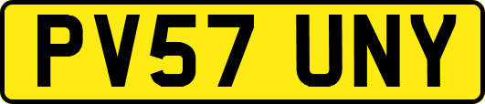 PV57UNY