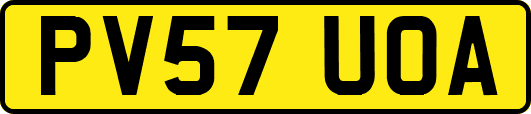 PV57UOA