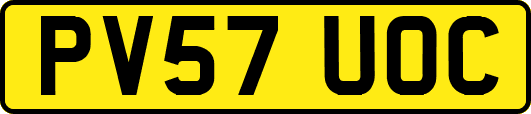 PV57UOC