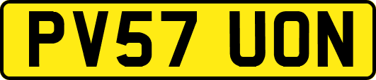 PV57UON