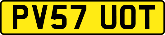 PV57UOT