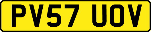 PV57UOV