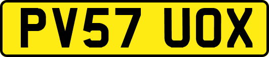 PV57UOX
