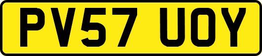 PV57UOY