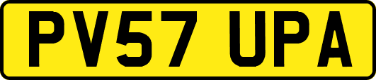 PV57UPA