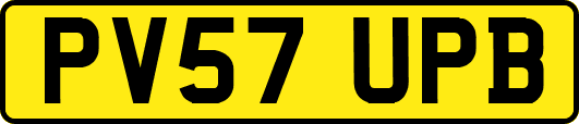 PV57UPB