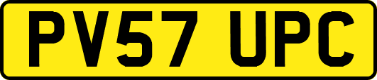PV57UPC