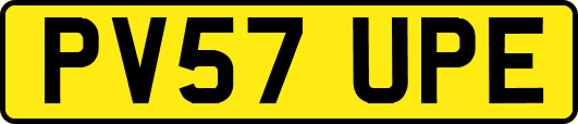 PV57UPE