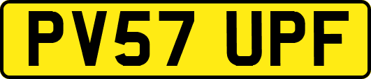 PV57UPF