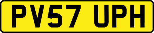 PV57UPH