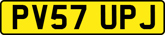 PV57UPJ