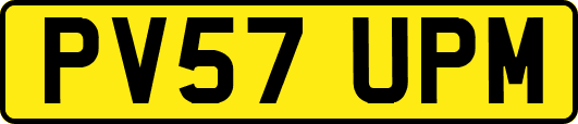 PV57UPM