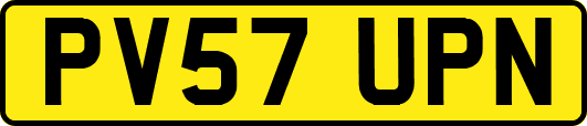 PV57UPN