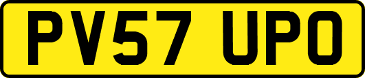 PV57UPO