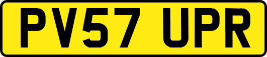 PV57UPR