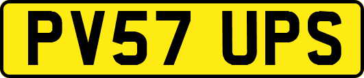 PV57UPS