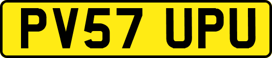 PV57UPU