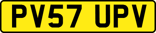 PV57UPV