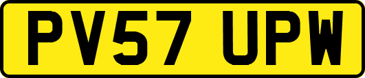 PV57UPW
