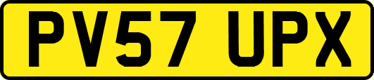 PV57UPX