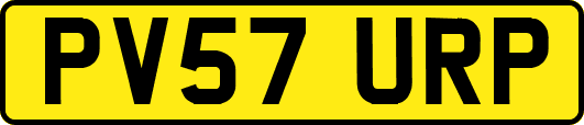 PV57URP