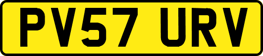PV57URV