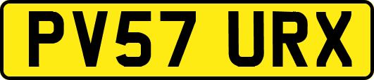 PV57URX