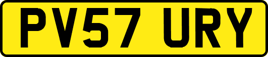 PV57URY
