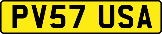 PV57USA